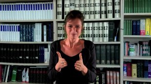 Épreuve orale de français - L'entretien (vidéo)
